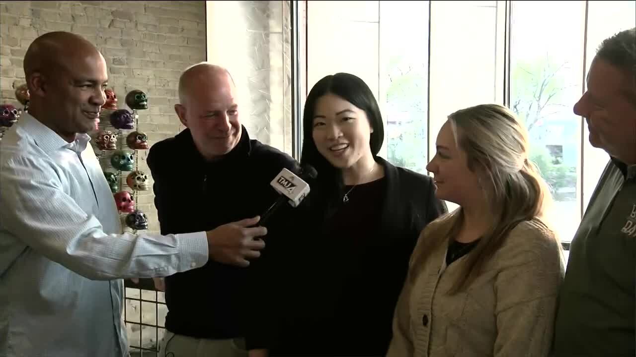 Goodnight from Blue Bat