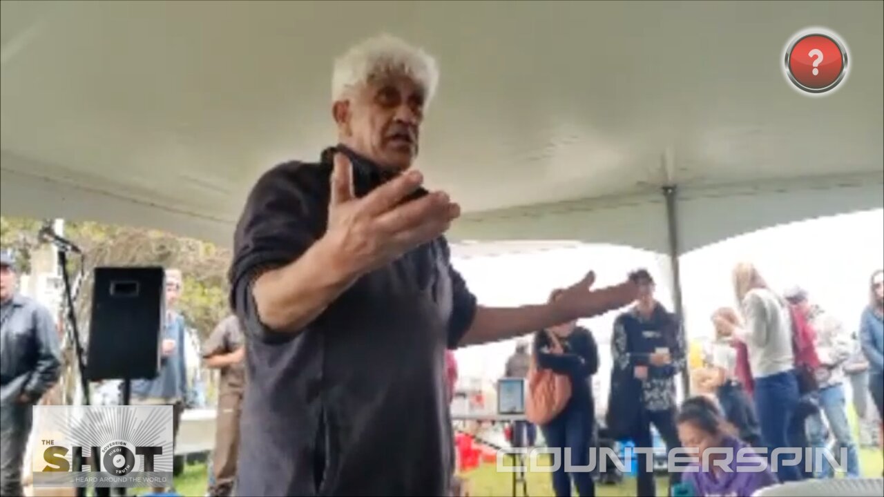 Independence Day Speeches at Waitangi Day 2