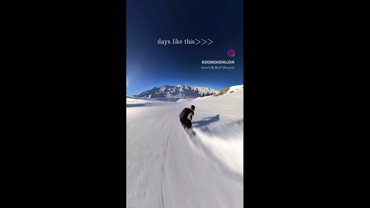 #snowboarding