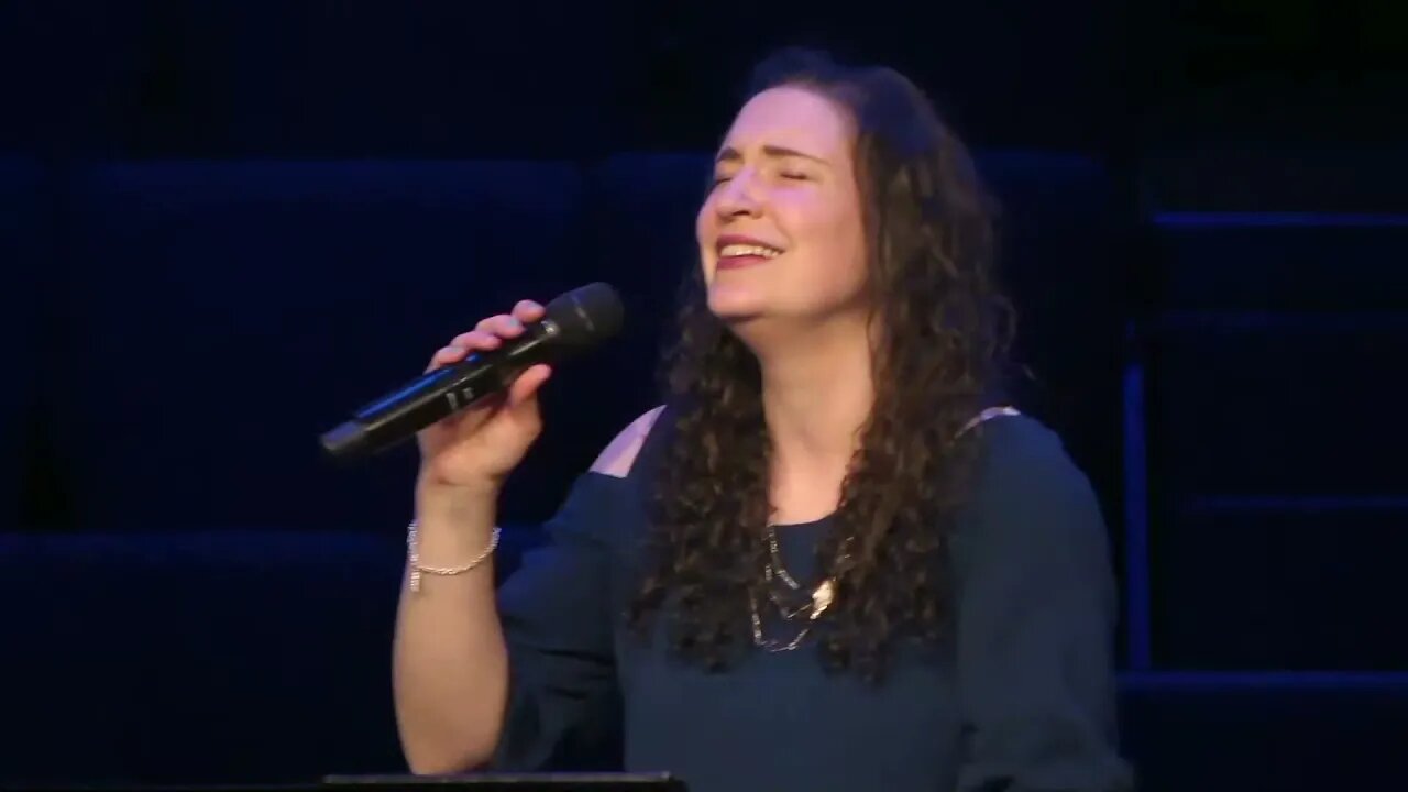 Tuesday Prayer Meeting