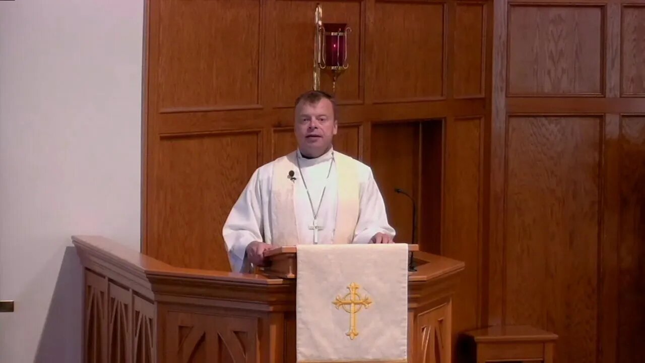 You Are God's People