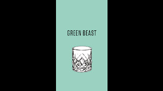 Green Beast