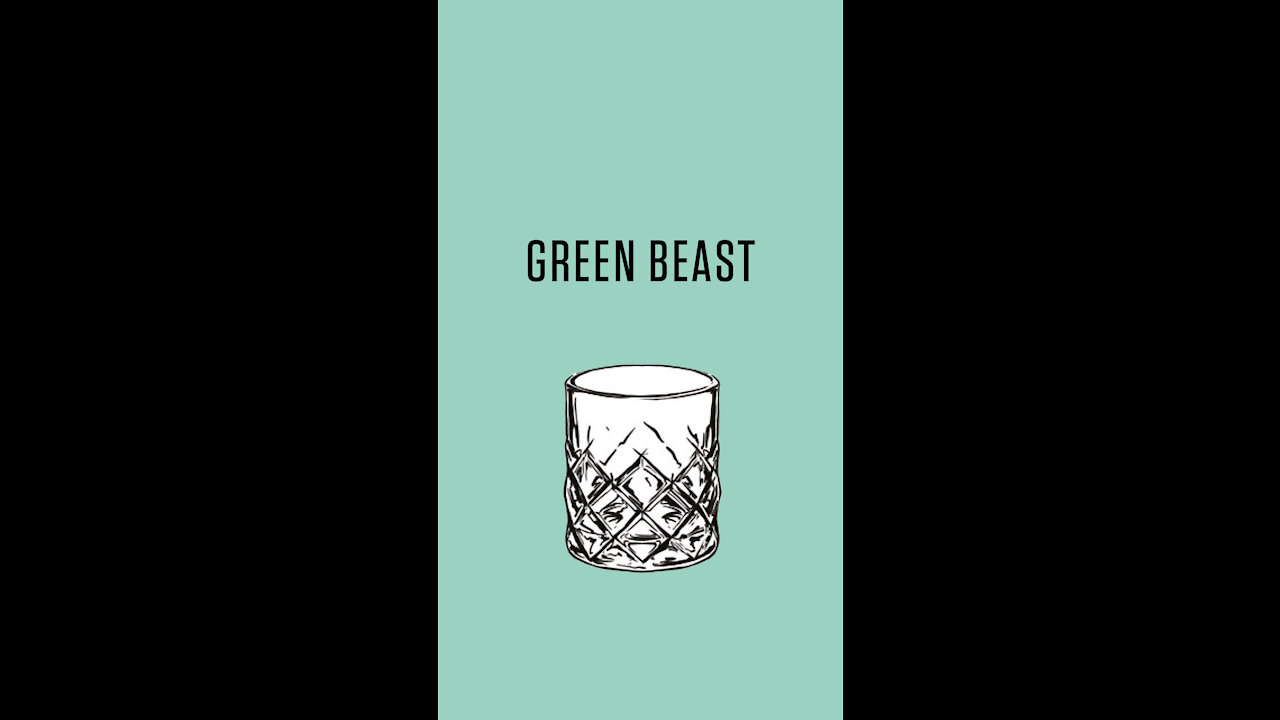 Green Beast