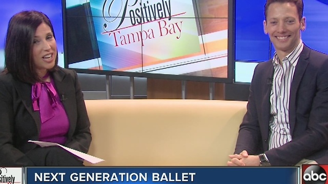 Positively Tampa Bay: Nutcracker