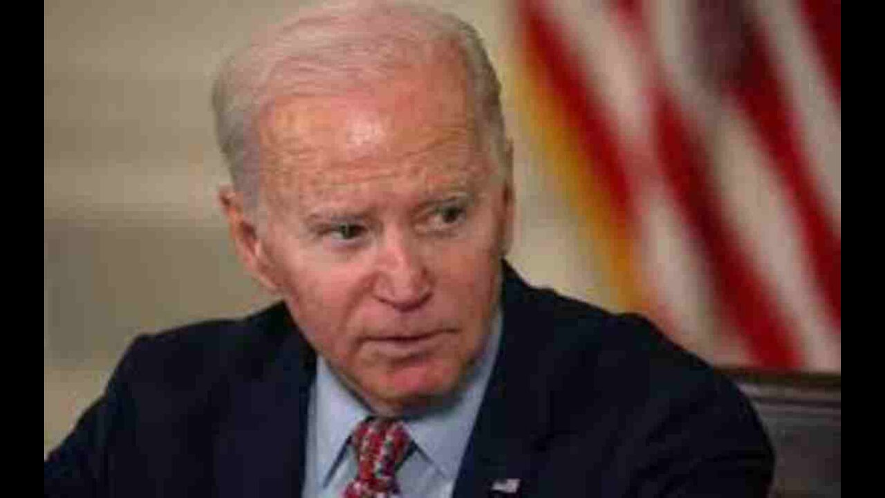 Two-Thirds Of Americans Say Biden Does Not Deserve Another Term As President