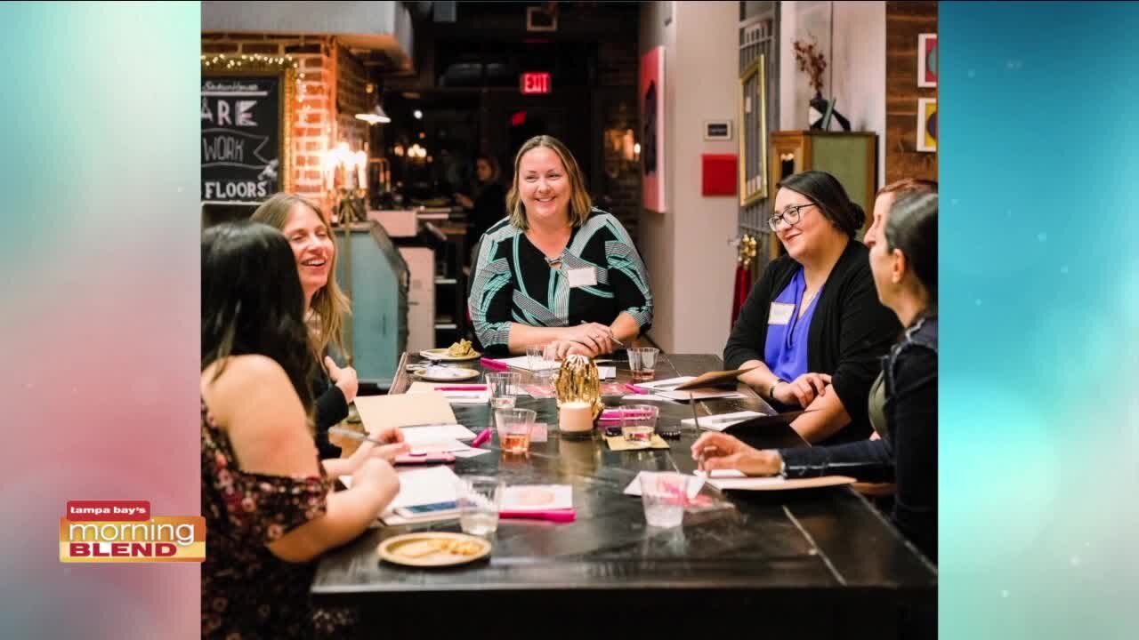 Babe Crafted | Morning Blend