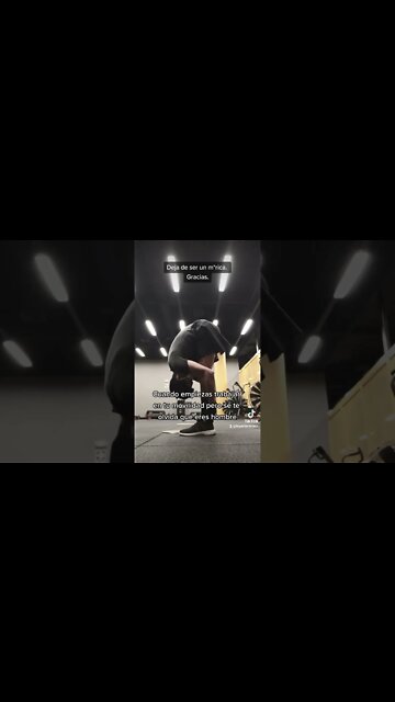 Cuando Empiezas a Trabajar en tu Movilidad Pero Olvidas que Eres Hombre 😳