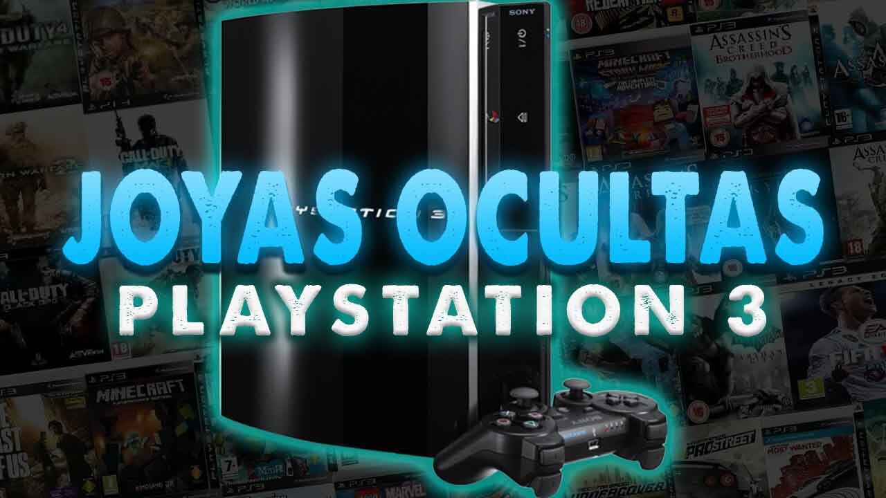 Joyas Ocultas de la PS3 | Hidden Gems