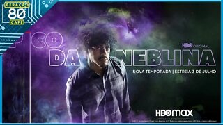 PICO DA NEBLINA│2ª TEMPORADA - Trailer (Dublado)