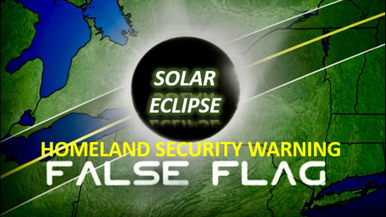 Episode 198 Apr 7, 2024 HOMELAND SECURITY Issues Warning