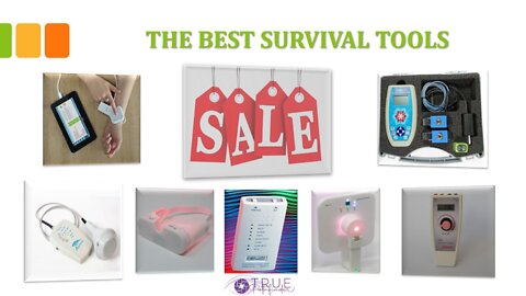 THE BEST HOLISTIC HEALTH TOOLS ON SALE | True Pathfinder