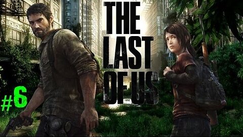 THE LAST OF US - Episode 6: Human Trafficking