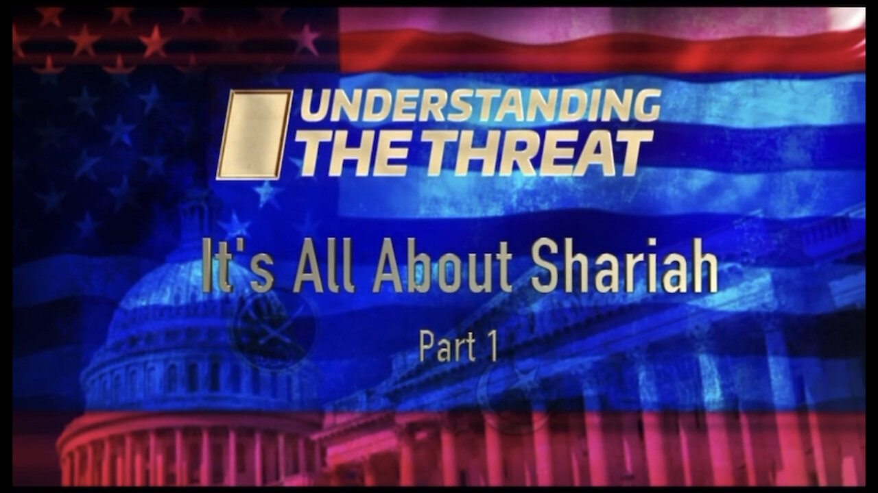 GUANDOLO & GAUBATZ - IT’s ALL ABOUT SHARIA - Episode 1