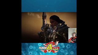 What I Think Of Diablo Immortal Characters So Far As An Animator/Artist #shorts #subscribe
