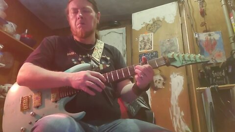 practice half asleep