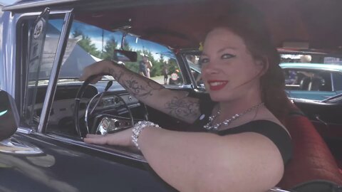 1958 Chevy Impala