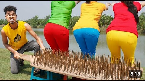 BEST TOP FUNNY VIDEO FOR 2023 IN INDIA 2023