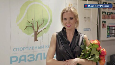 Школа танцев «Форсаж 3S» открыла новый филиал