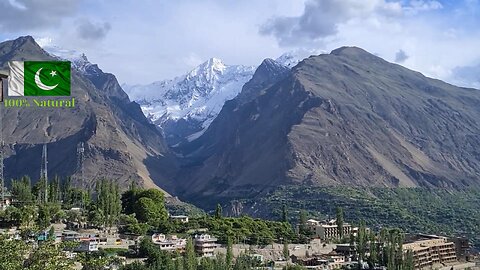 Is Pakistan Really DANGEROUS? This Will Surprise You! 🇵🇰 (Gilgit)