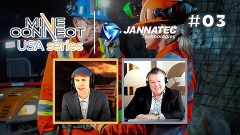 Jannatec Technologies' Evolution in Mining Tech