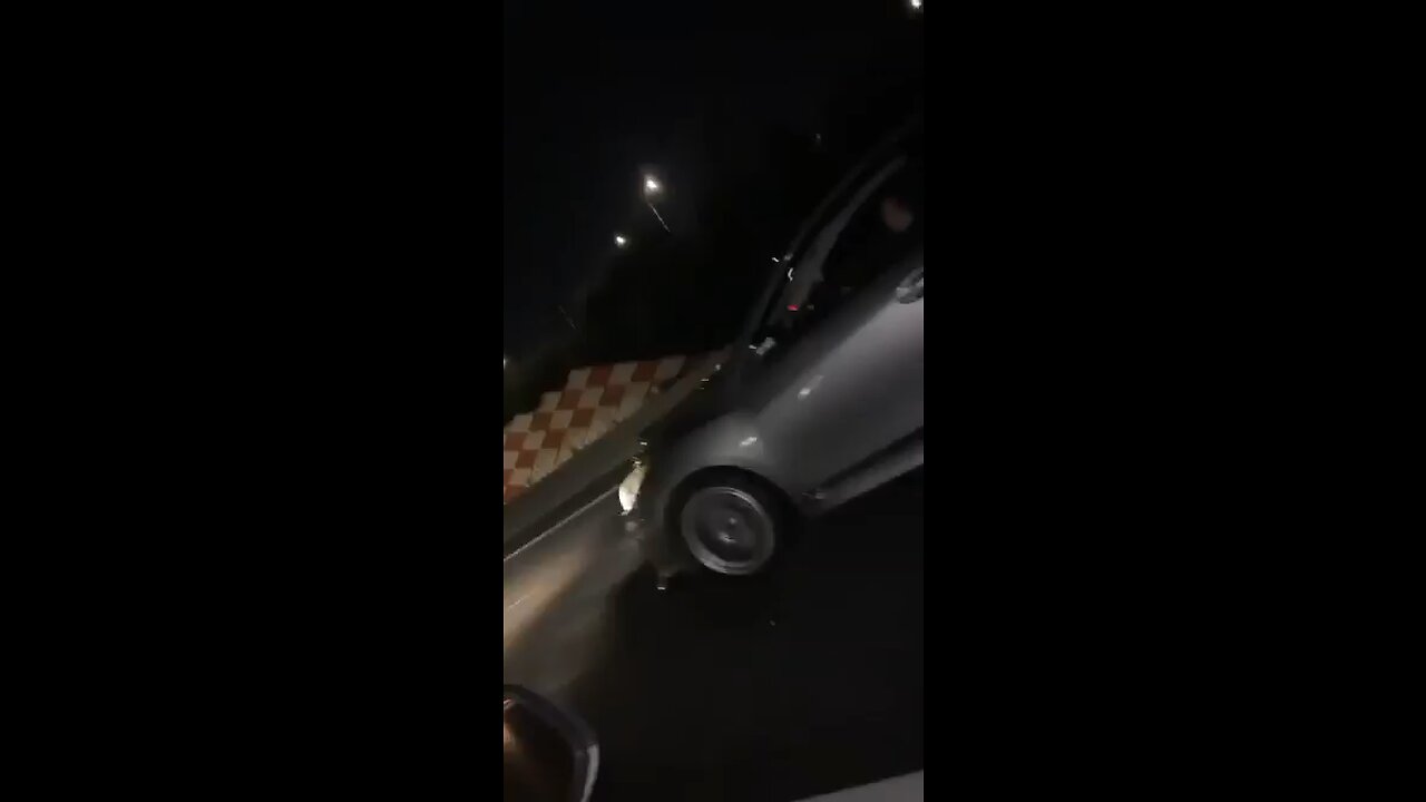 mazda 3 mps drag race