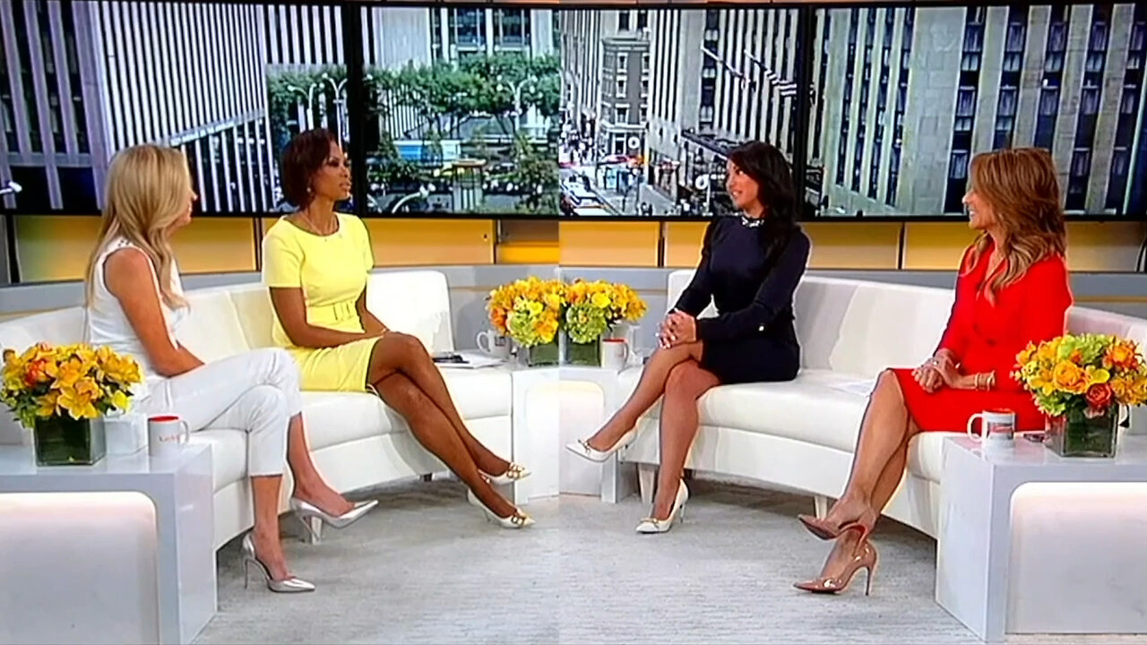 Outnumbered Sep 13 2023