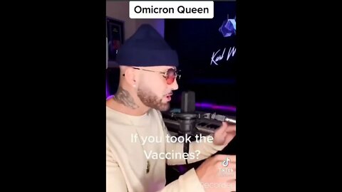 Omni Queen Music Video