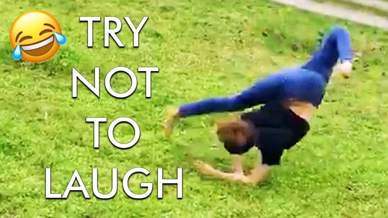 Try Not to Laugh Challenge! Funny Fails 😂 | Fails of the year 2023 | Funniest Moments 2023
