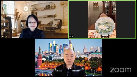 四手乱弹 // 泽连斯基说只有通过外交途径才能解决俄乌冲突。美国经济可能陷入衰退，达勒姆的调查能否成为美国政治拨乱反正的关键？加拿大保守党党领选举暗潮汹涌。美国基层选举效应以