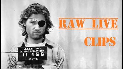 RAW LIVE --- CLIPS --- DERIVADOS Y CRISIS MUNDIAL DE LIQUIDEZ