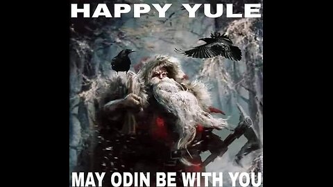 A Christmas video enjoy Christmas while you can