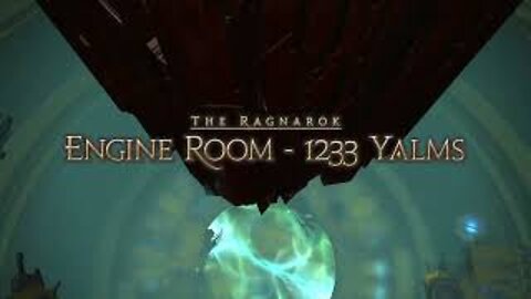 FINAL FANTASY XIV The Binding Coil of Bahamut - Turn 3 (Solo RDM)