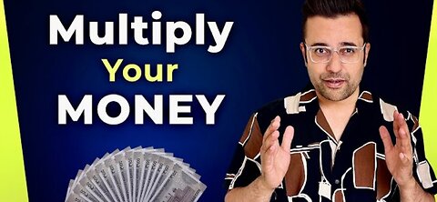 Multiply Your Money - Sandeep Maheshwari | Hindi