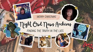 Night Owl News Archives - 12/18/2024