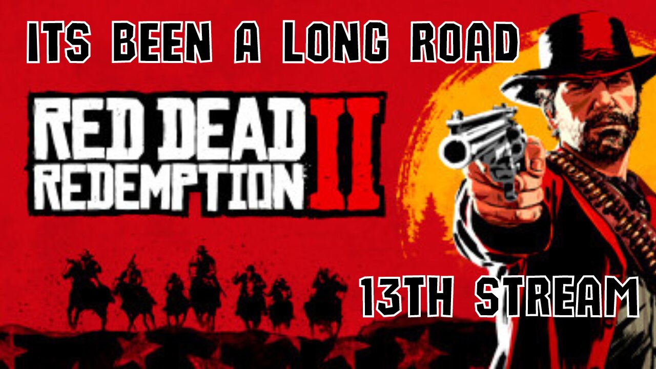 13. The Camp Is Divided. How Long Can We Saty Together - Red Dead Redemption 2