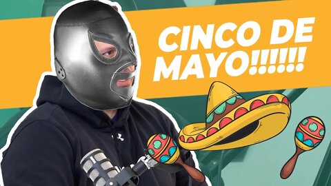 Invercio Rants | Cinco de Mayo and St. Patrick's Day