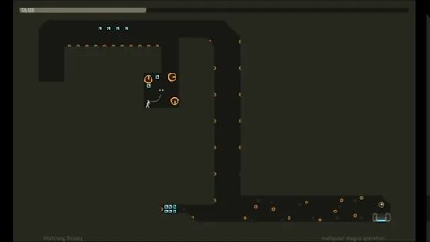 N++ - Multipular Staged Operation (S-D-17-03) - G--T++