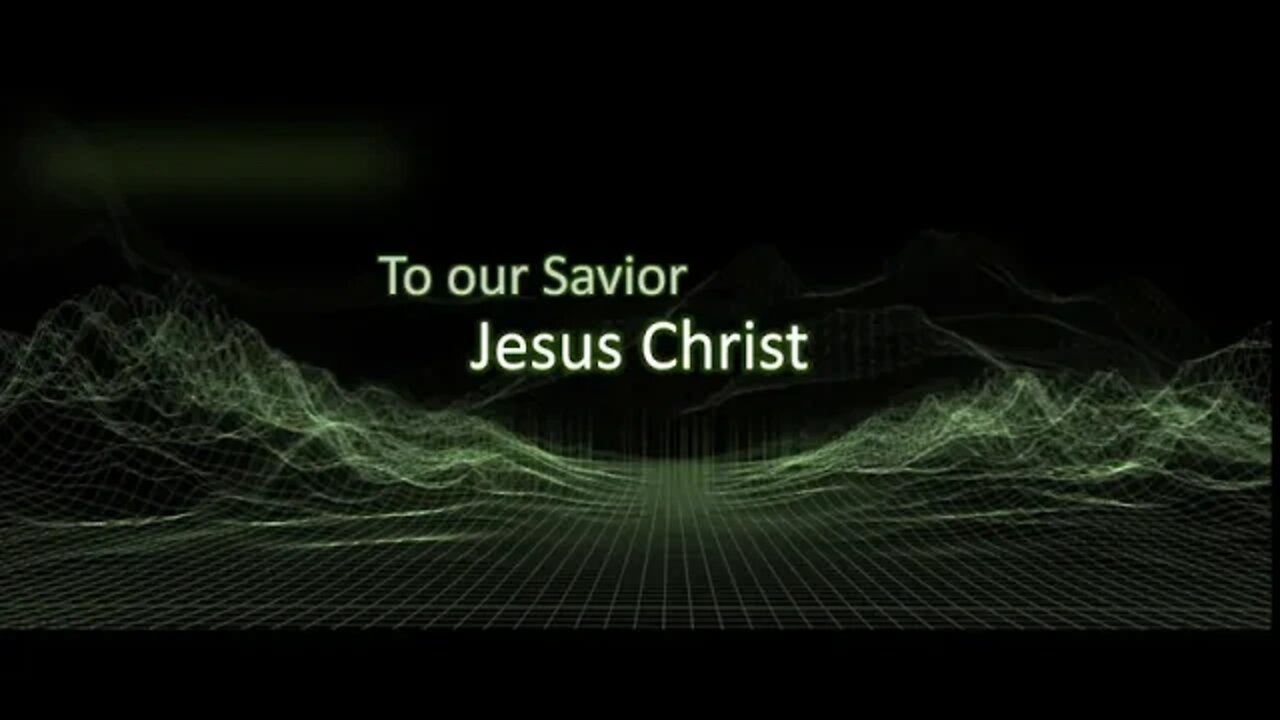 WireframeVRWidescreen Worship Starter