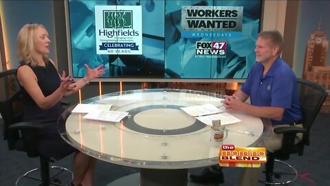 Highfields, Inc - 6/1/22