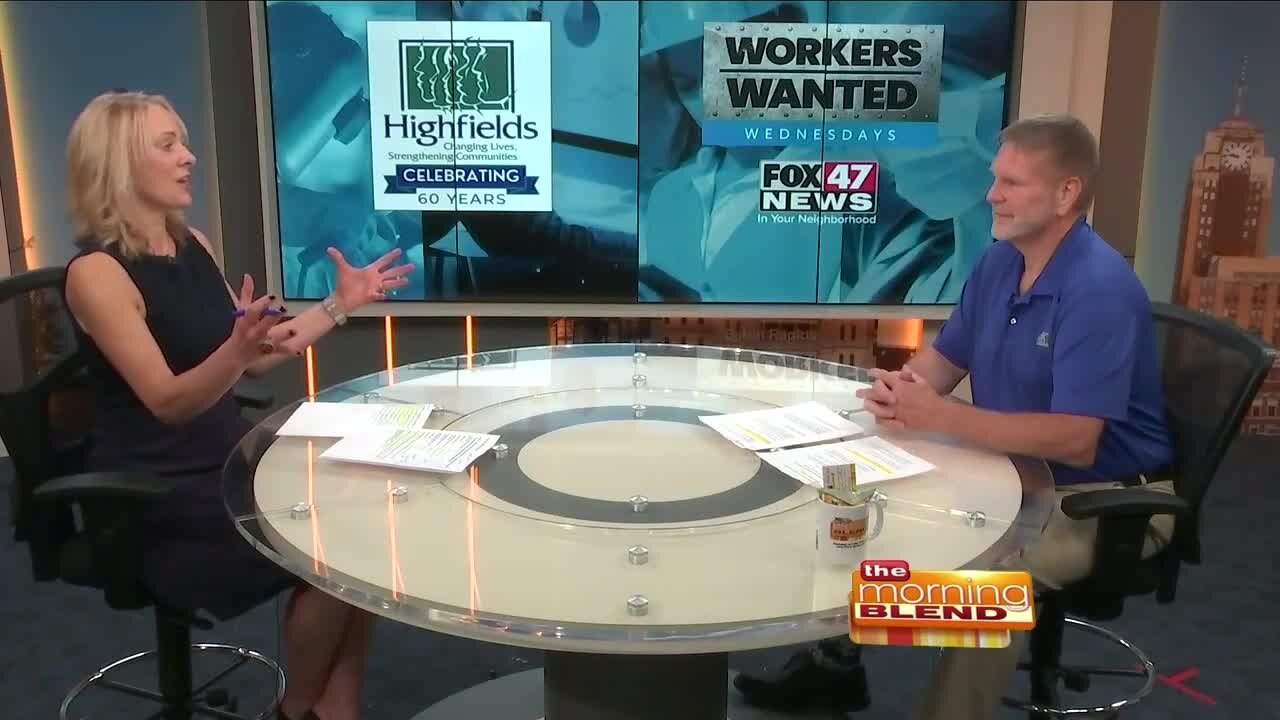 Highfields, Inc - 6/1/22