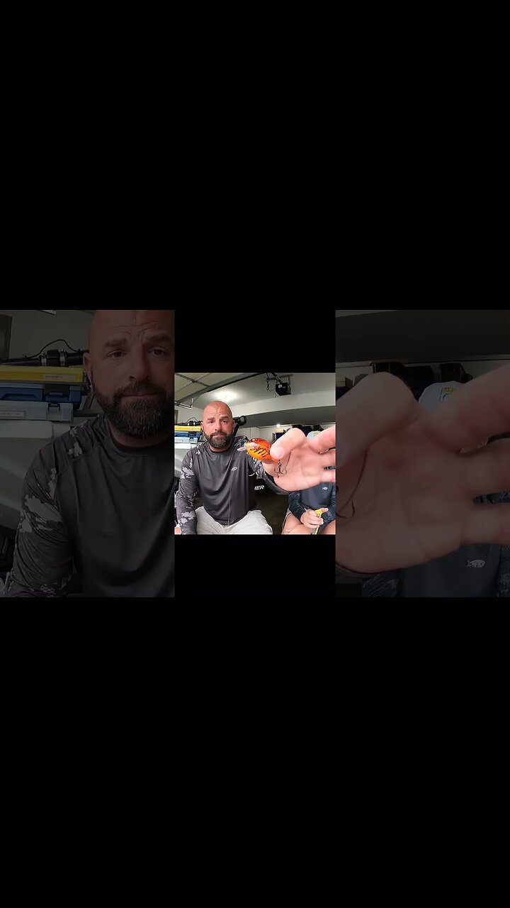 Top 5: Crankbaits #shorts