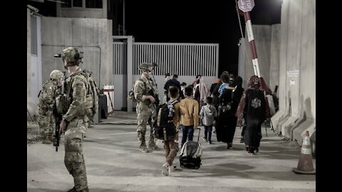 Pentagon Likely Had More Than 'Heads Up' on Attack