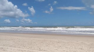 Sergipe - praia do Abais