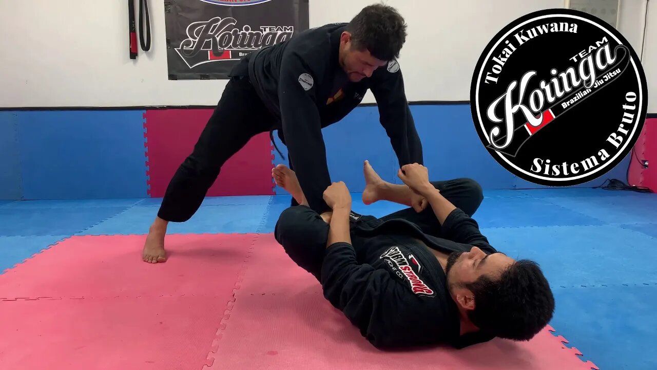 2022 05 30 Brazilian Jujutsu Tokai Kuwana Koringa