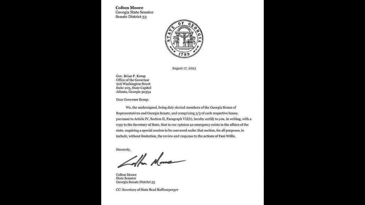 Bye Bye, little georgia da Fani willis!! 8-29-23 Liberal Hivemind
