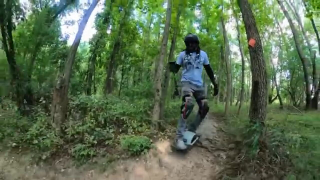 Group SARL Ride Mercer park in NJ