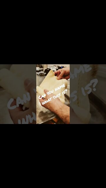 What is this called? Can you Guess?