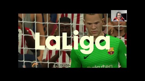 FIFA 21 O INÍCIO MODO CARREIRA #110 DOIS JOGOS PARA VER E REVER