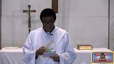 HOLY SPIRIT MAGAZINE MAY 27 2020 FROM NCTV45