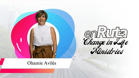 Ohamie Aviles - Leyendo biblia se aprende